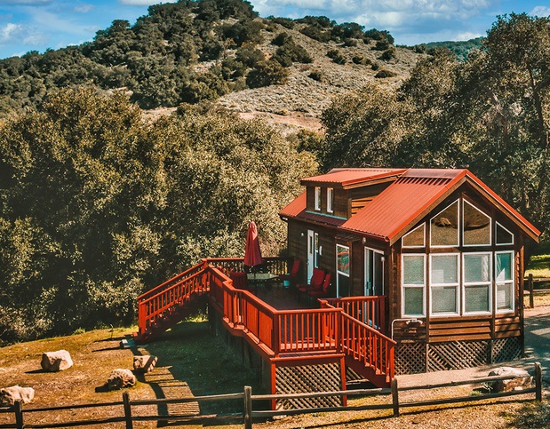 Images Thousand Trails Rancho Oso