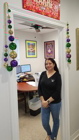 Images Thelma Ceballos-Meyers - State Farm Insurance Agent