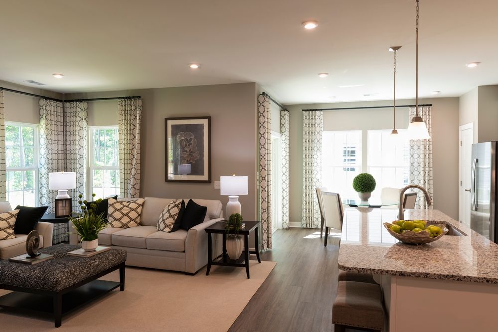 Peace of Mind Home Cleaning