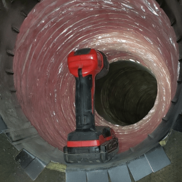 Images Bennett Furnace Cleaning