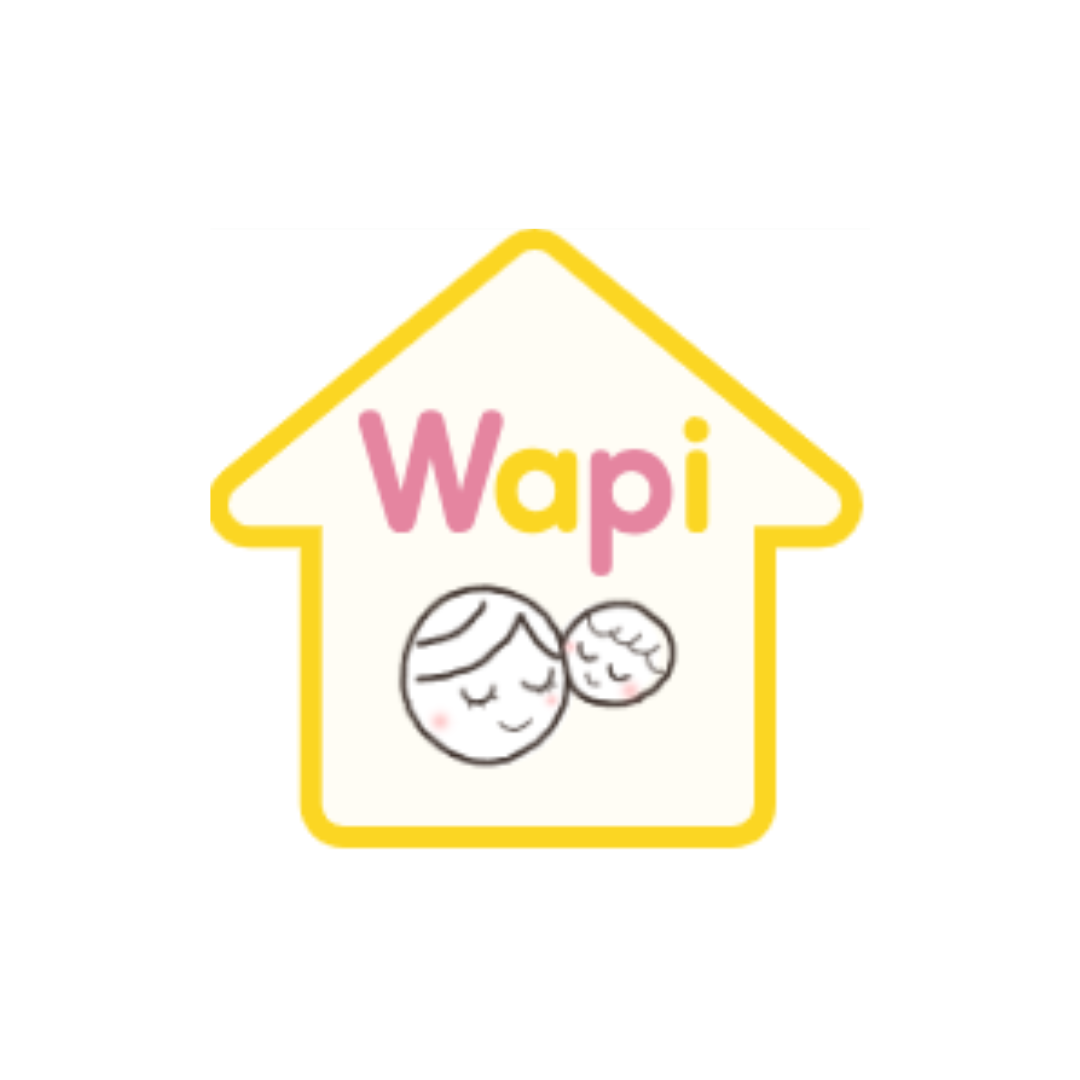 Wapi藤沢 Logo