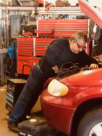 Images Fraser Automotive Repair