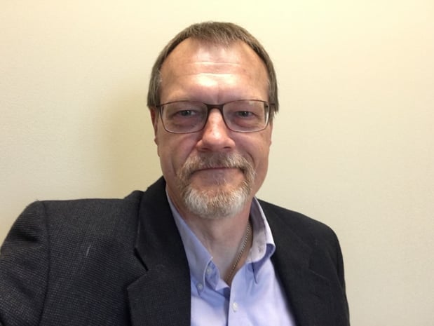 Images Brian Gutkowski, Counselor