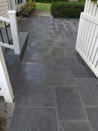 Images MRK Landscaping & Snowplowing
