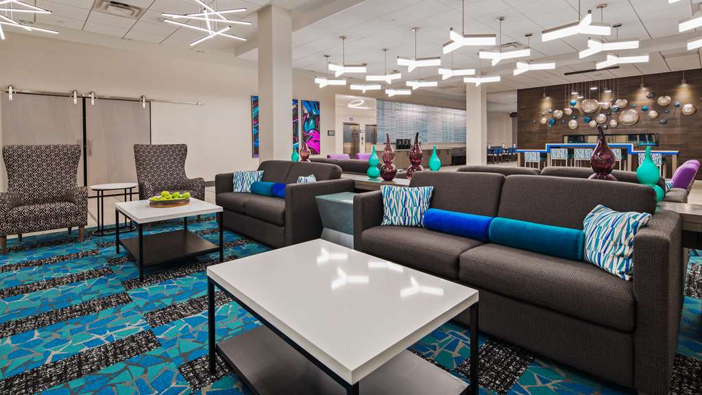 Images Best Western Premier Winnipeg East