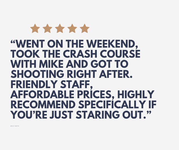 Images Riverside Magnum Range