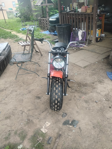 Images Rambo's Small Engine And ATV Repair