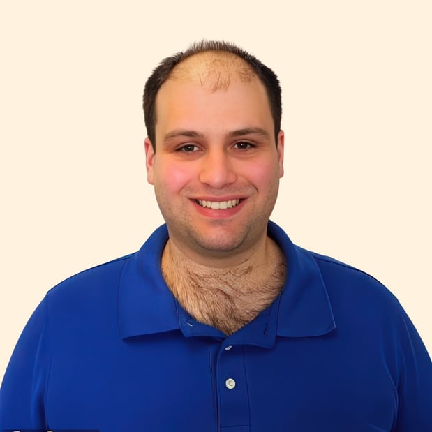 Images Anthony Mason, Counselor