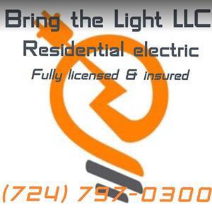Bring The Light LLC