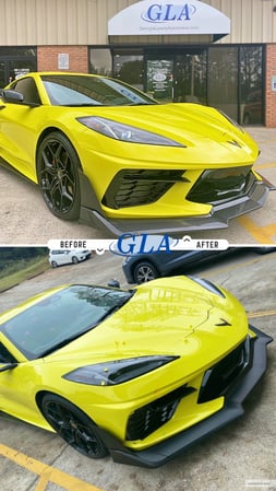 Images Georgia Luxury Automotive Lively