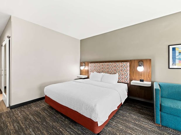 Images Hampton Inn Longview