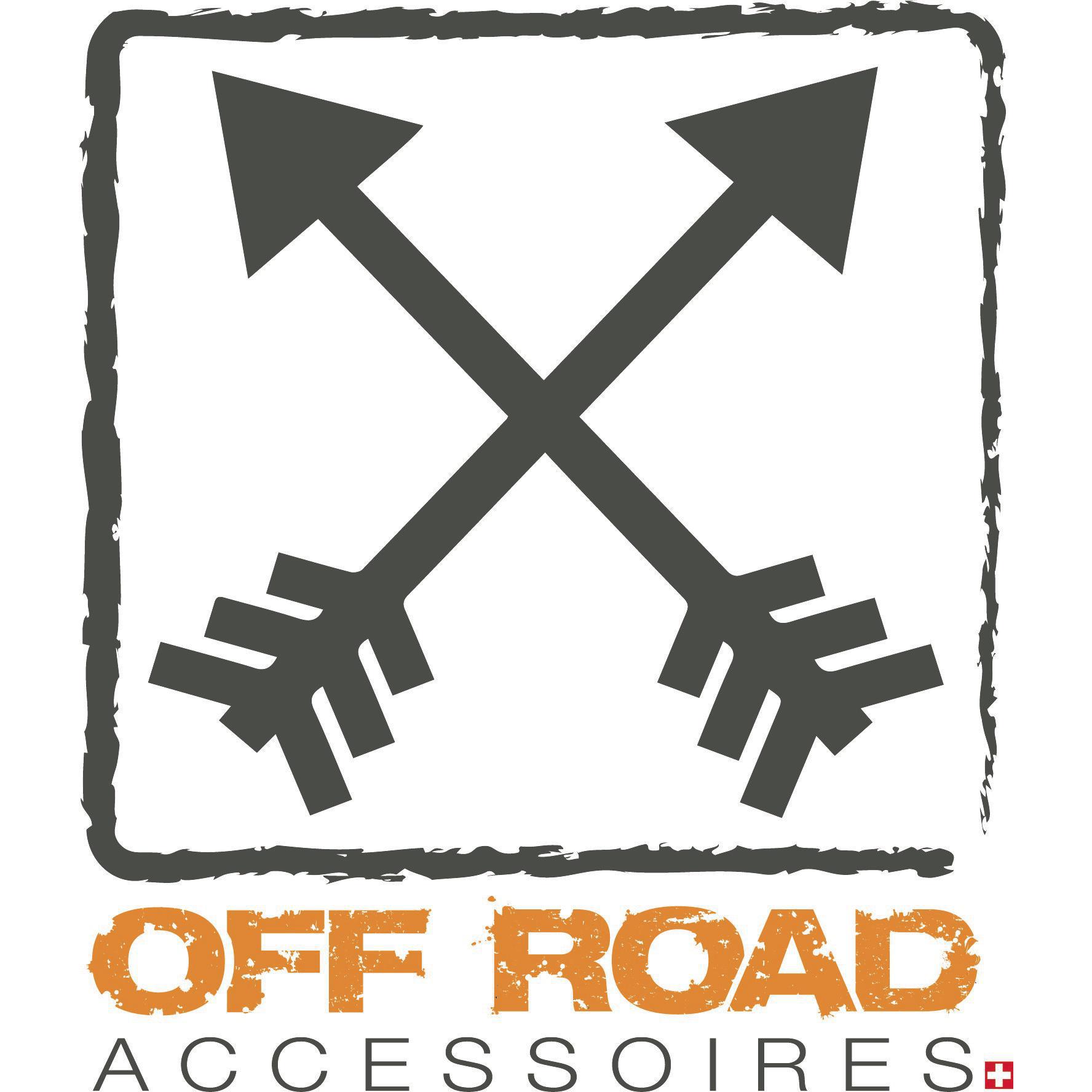 Off Road Accessoires SA Logo