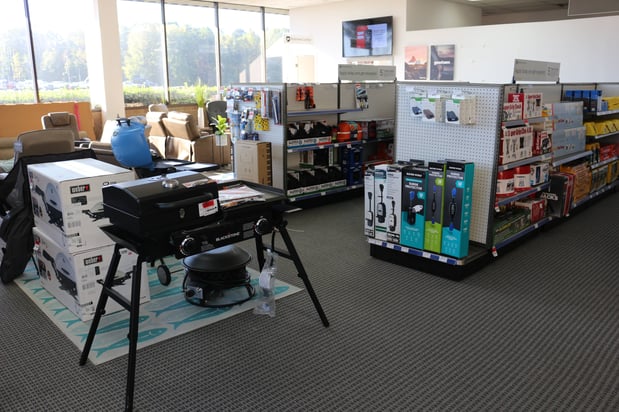 Images Camping World RV Sales