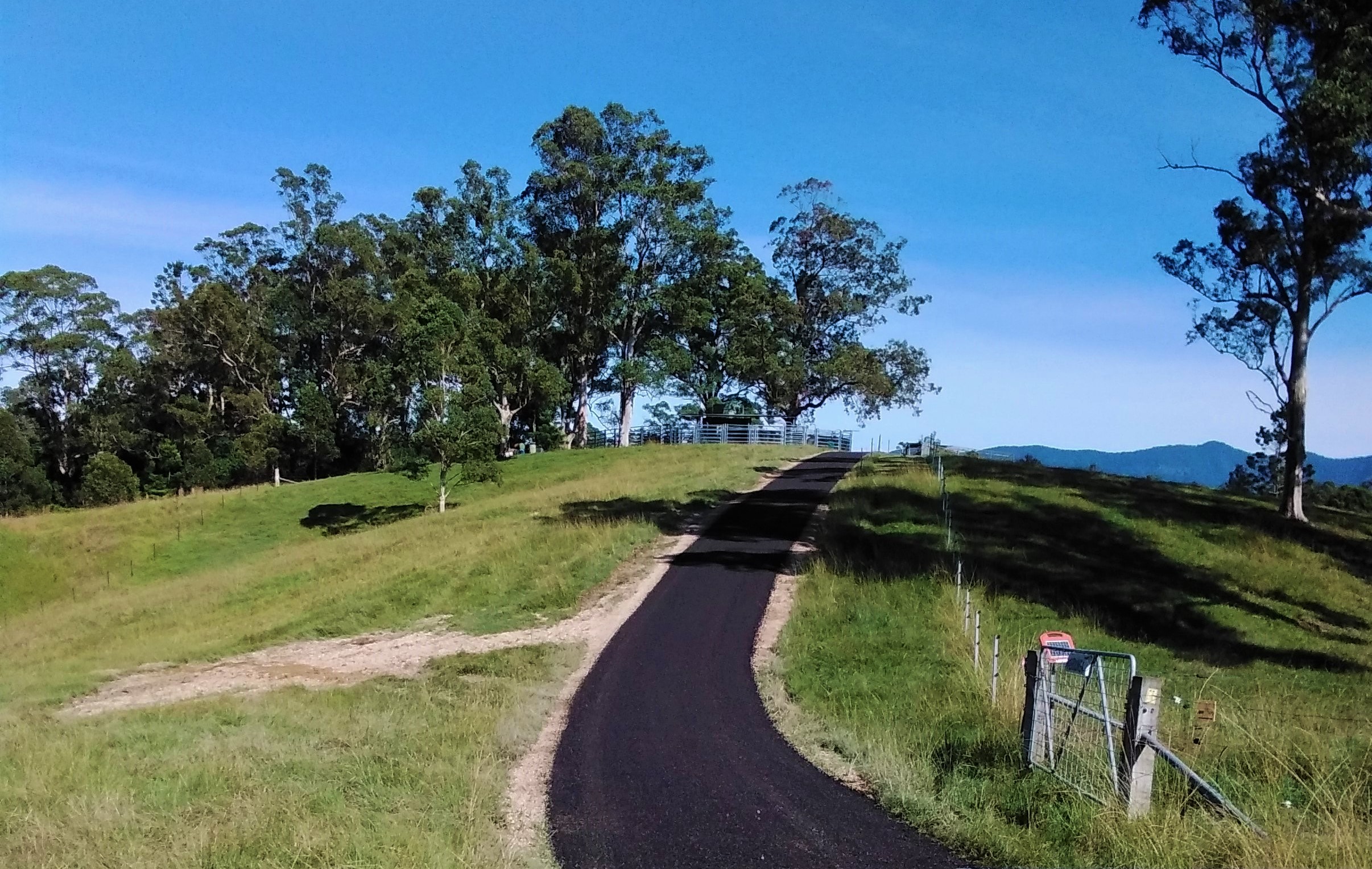 Images East Coast Asphalt & Concrete Edging