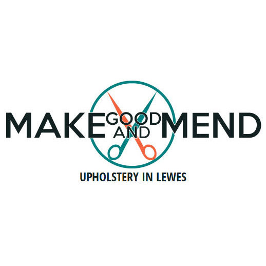 Make Good & Mend Logo