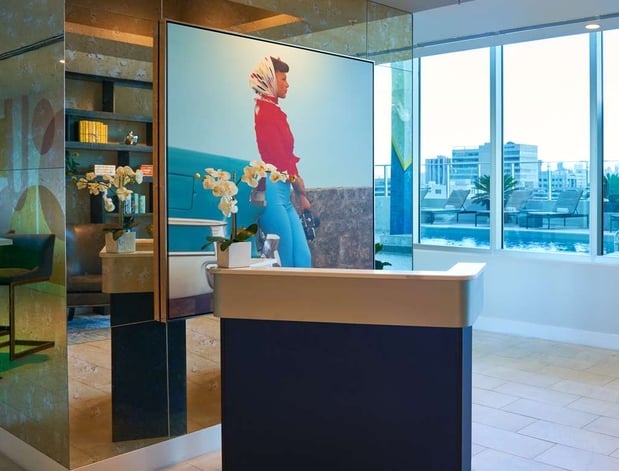 Images SERENA Hotel Aventura Miami, Tapestry Collection by Hilton