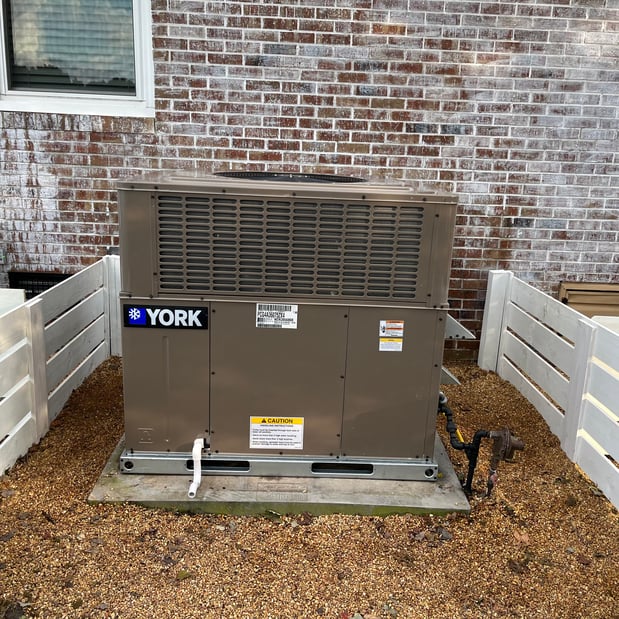 Images Arctic Air Heating, Air Conditioning & Plumbing