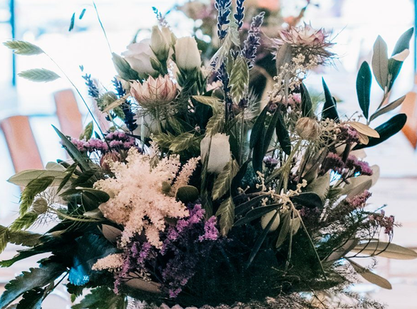 Bilder Lägere Blueme GmbH