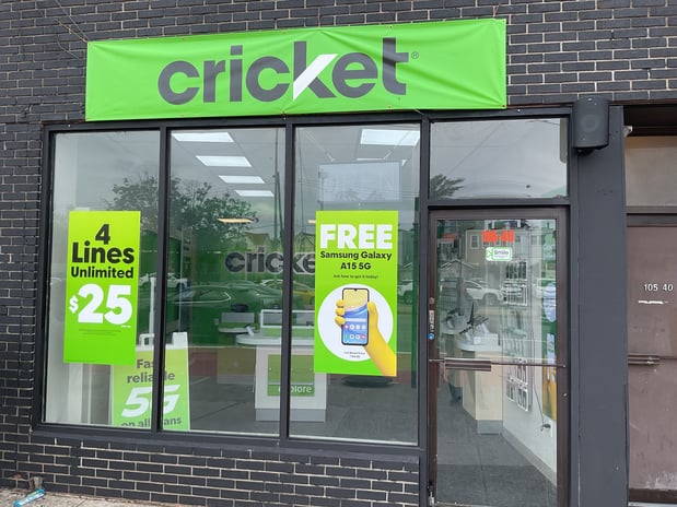 Images Cricket Wireless Authorized Retailer