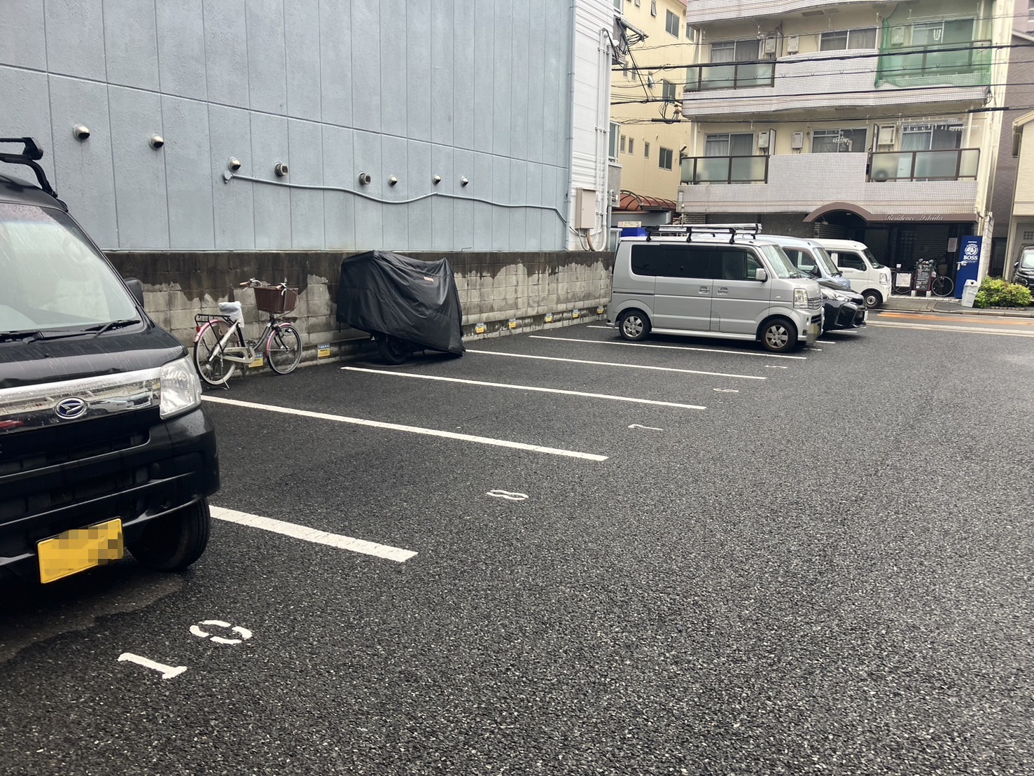 Images パークイット我孫子3丁目