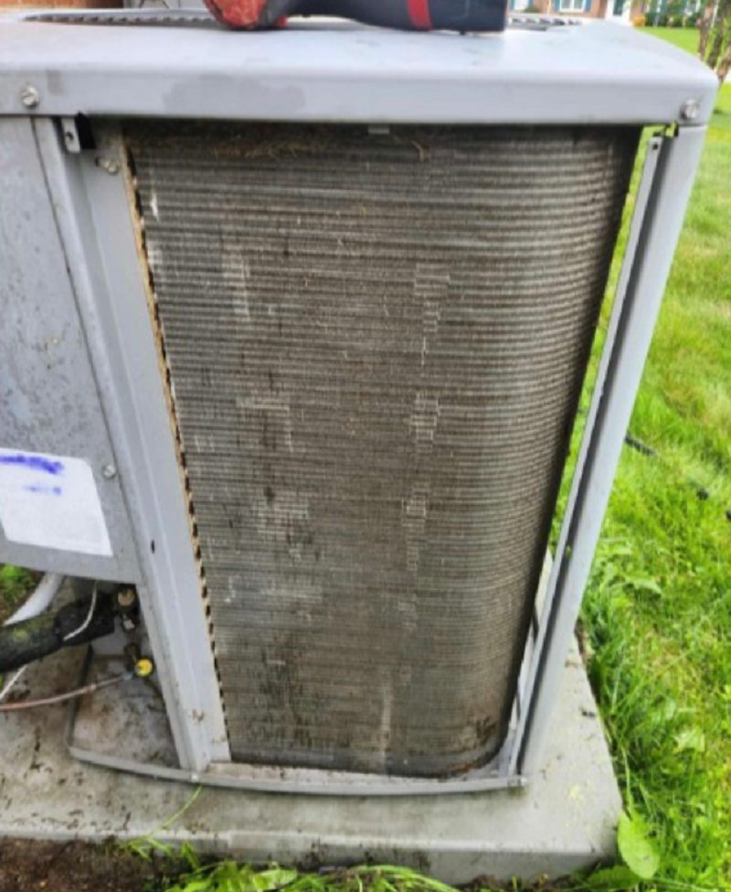 D&T Heating & Cooling Image