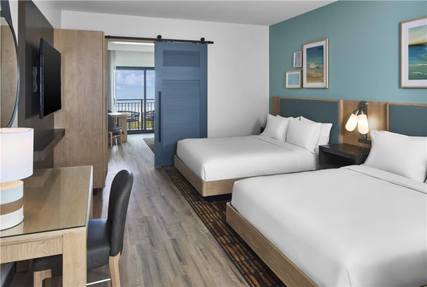 Images Embassy Suites by Hilton Gulf Shores Beach Resort