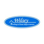 Wilsey Roofing & Home Improvements, Inc. Logo