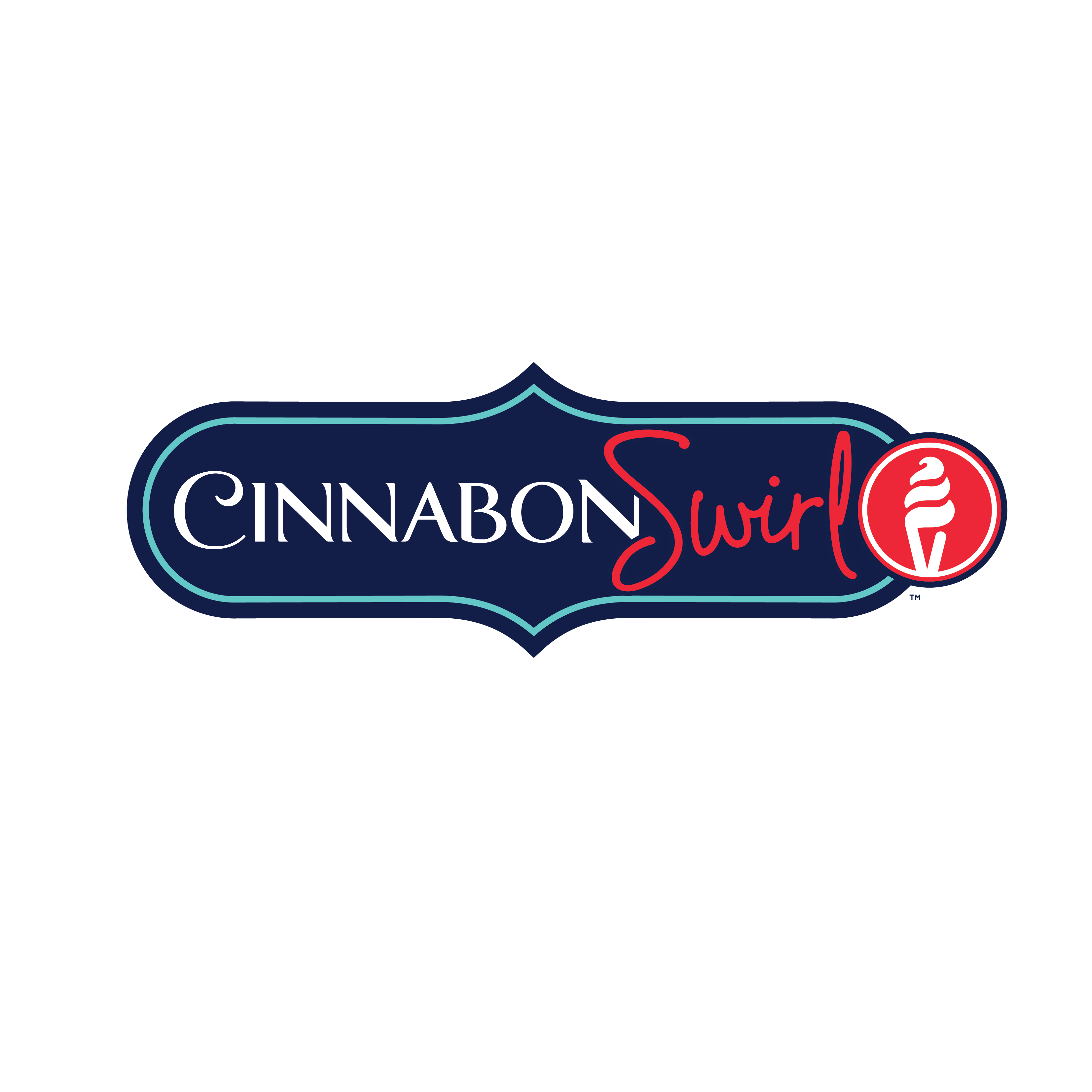Cinnabon Swirl