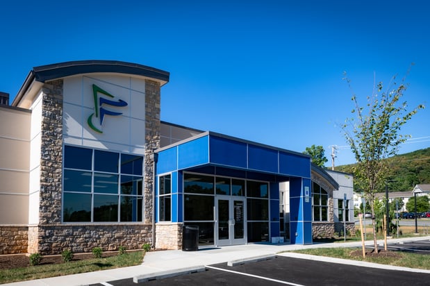 Images Frederick Health - Urgent Care at Emmitsburg