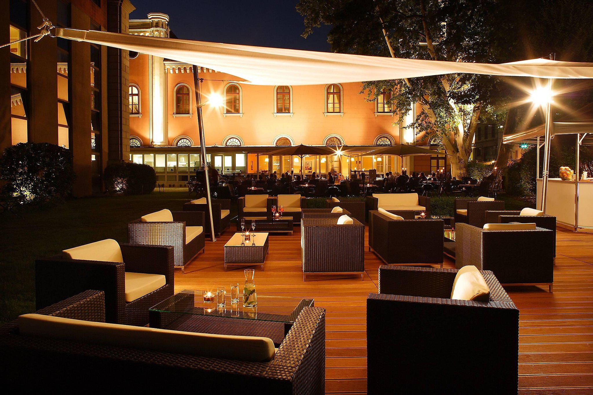 Imperial Riding School Renaissance Vienna Hotel, Ungargasse 60 in Vienna