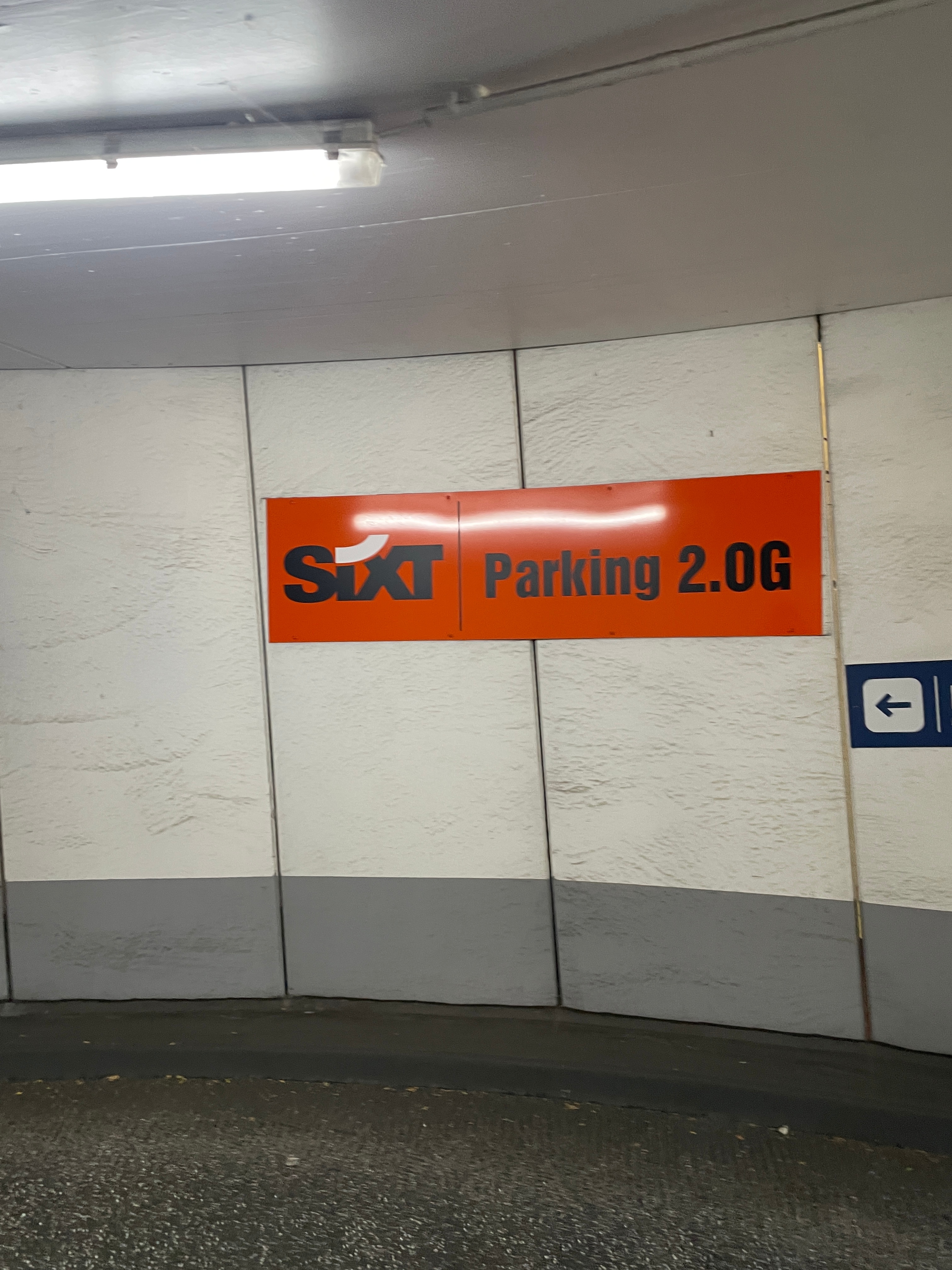 SIXT Autovermietung Hamburg Harburg, Schloßmühlendamm 34 in Hamburg