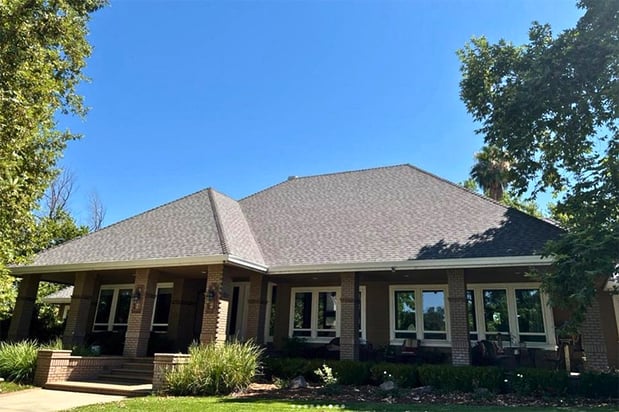 Images Northern Counties Roofing Systems