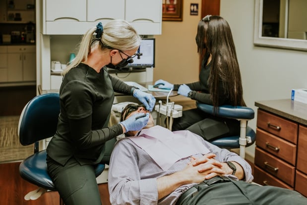 Images Healthy Smiles Dental
