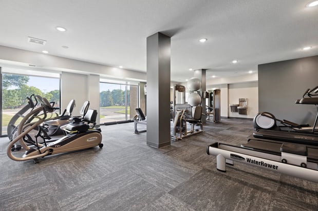 Images Sonder Point 50+ Apartments
