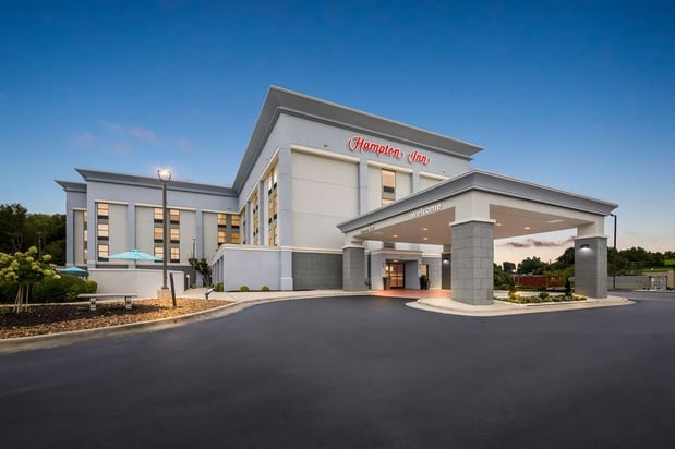 Images Hampton Inn Florence-Midtown