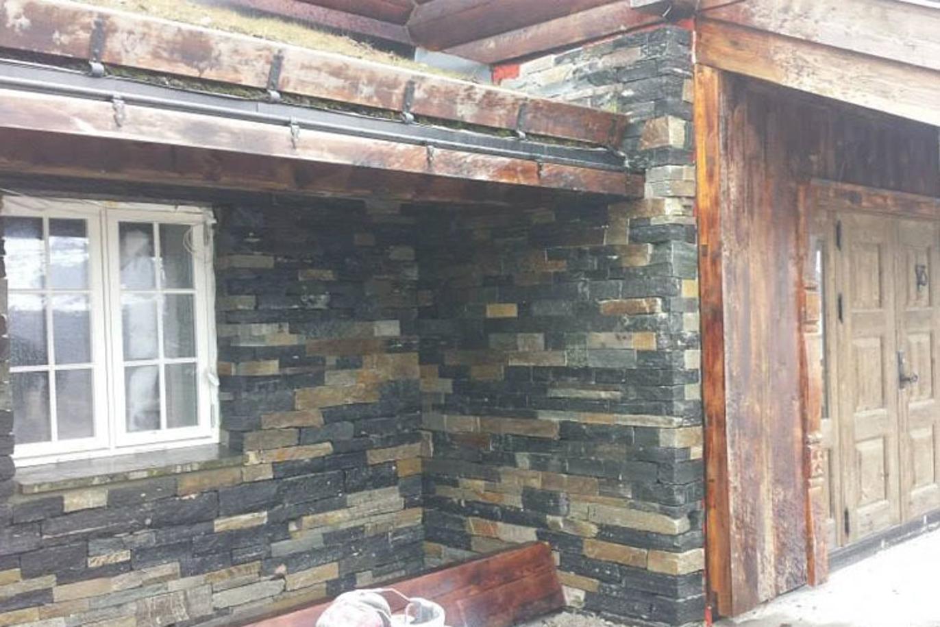 Images Besteland Mur og Flis AS