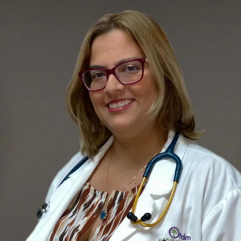 Dr. Anay Puntonet, MD