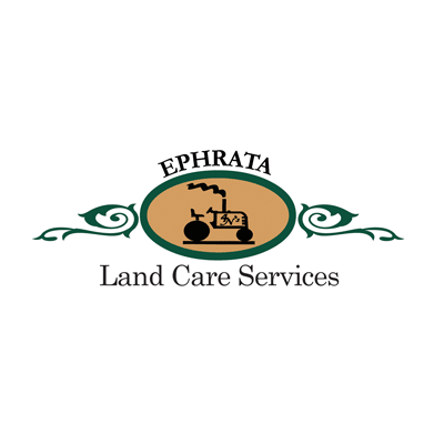 Ephrata Land Care Services Inc. Logo