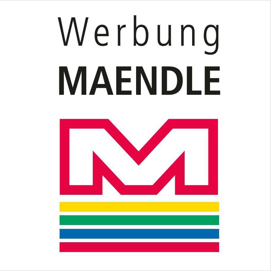 Volker Maendle Logo