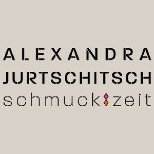 Juwelier Alexandra Jurtschitsch Logo