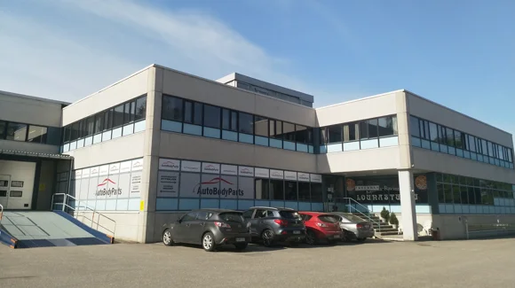 Images AutoBodyParts Oy