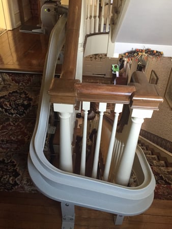 Images 101 Mobility of Lexington