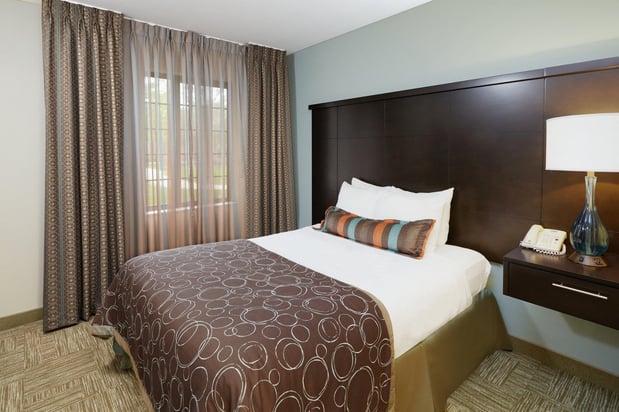 Images Staybridge Suites Chicago -- Glenview by IHG