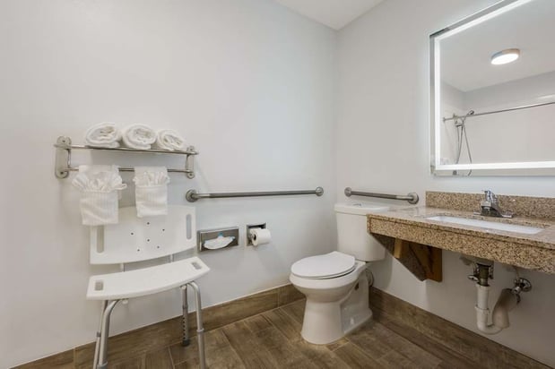 Images SureStay by Best Western Tuscaloosa Southeast