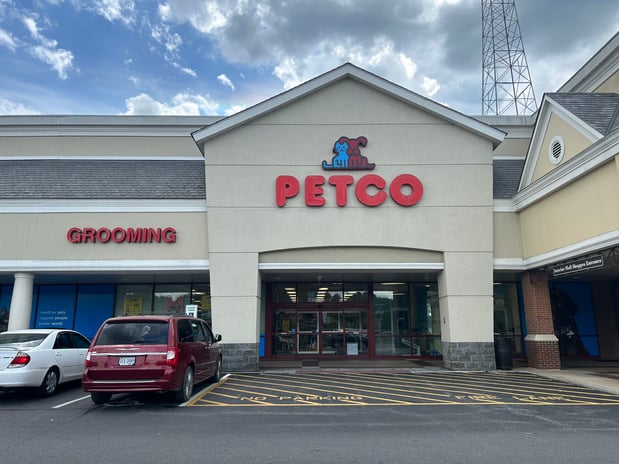 Images Petco Grooming