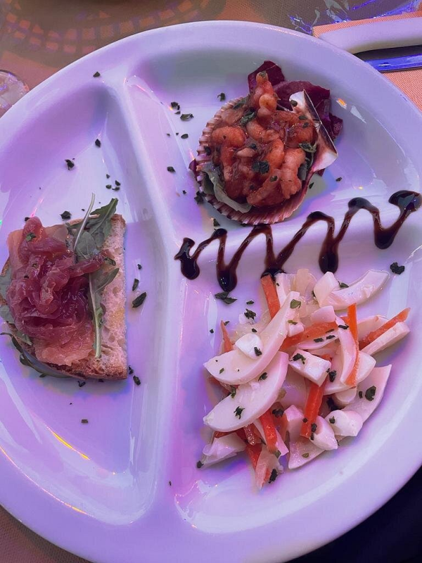 Images Ristorante Stabilimento Balneare  Albatros