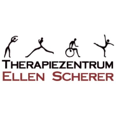 Ellen Scherer in Neuss - Logo