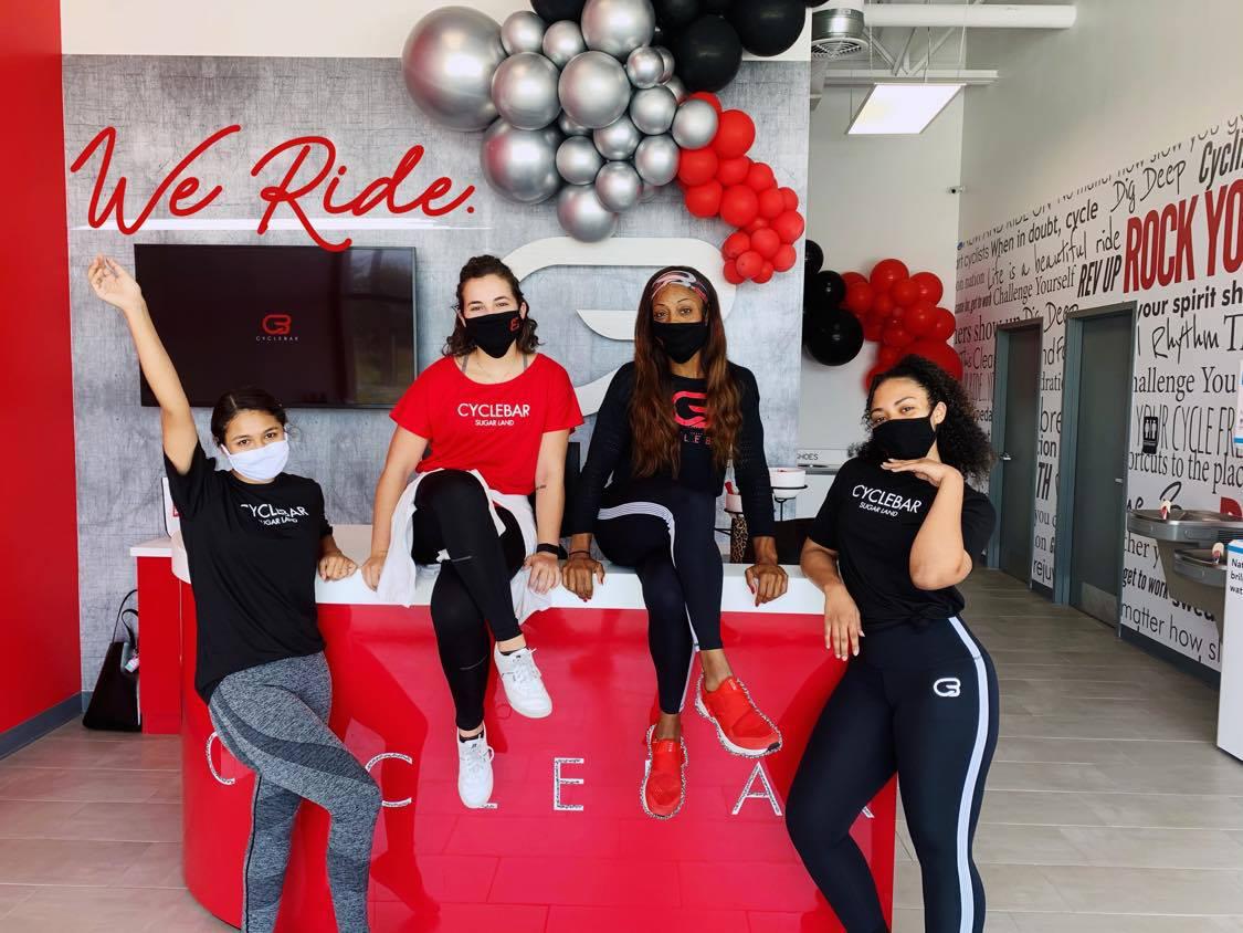 CYCLEBAR Photo