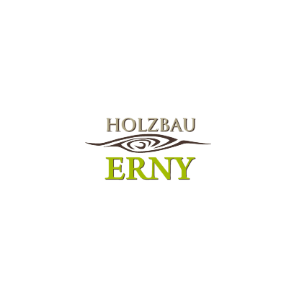 Holzbau Erny Logo