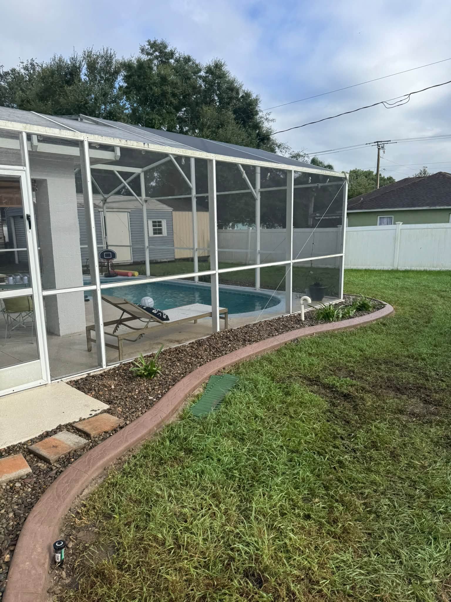 Weller Lawn Care LLC